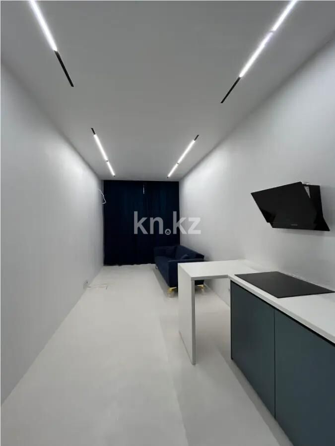 Продажа 2-комнатной квартиры, 67 м² - Продажа квартир в Бостандыкском р-не Алматы - страница 2 фото 2 из 4