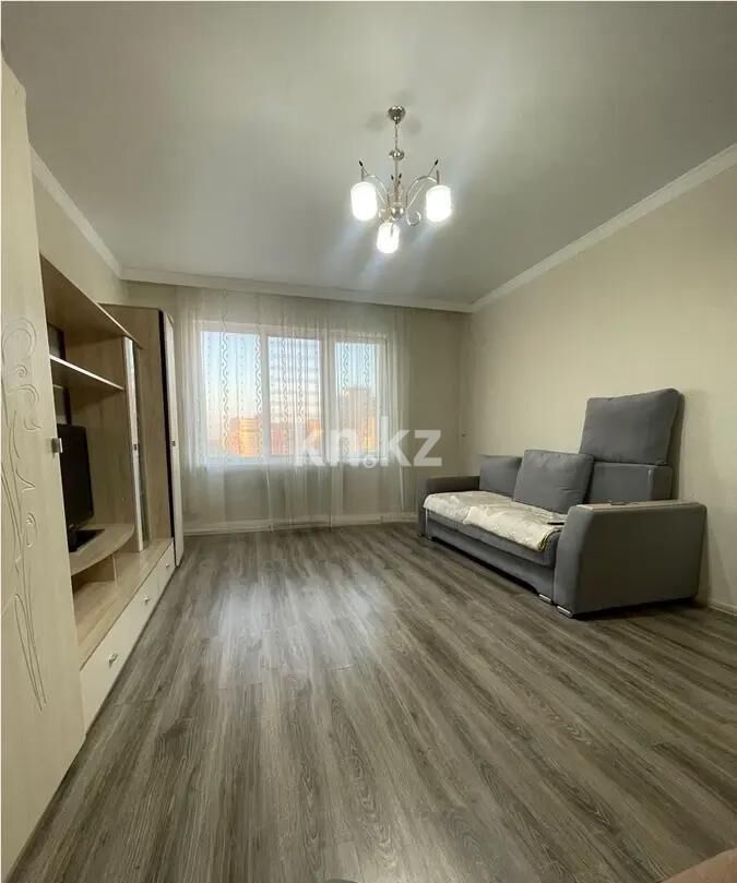Продажа 1-комнатной квартиры, 49 м² - Продажа однокомнатных квартир от собственников в Караганде фото 1 из 5