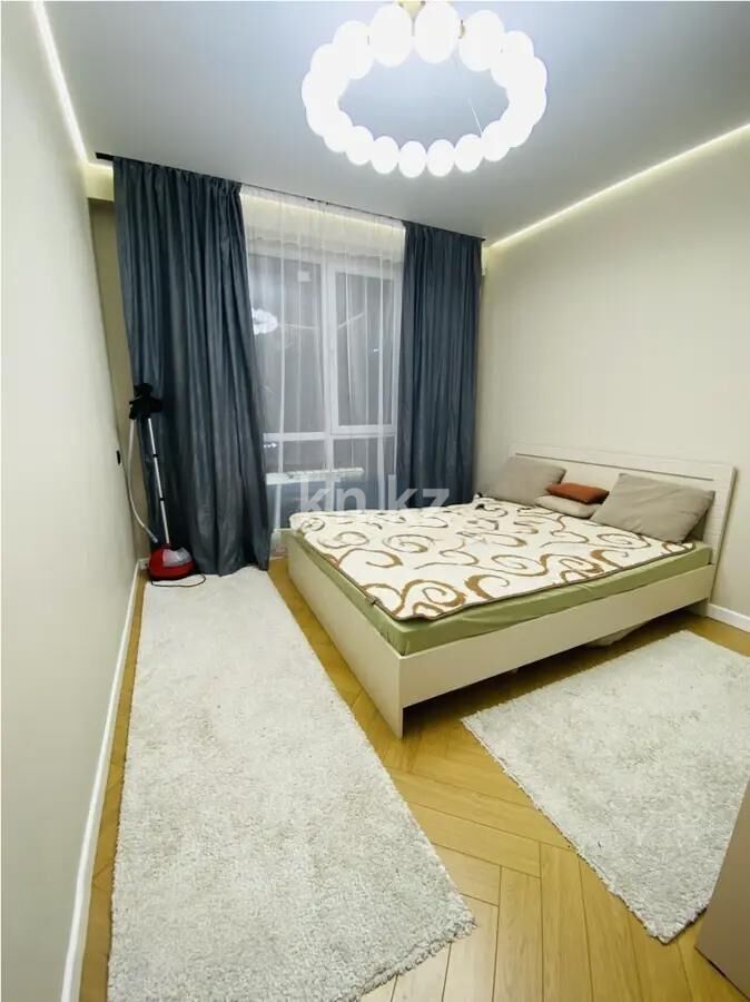 Продажа 3-комнатной квартиры, 78 м² - Продажа квартир в новостройках Алматы - страница 17 фото 4 из 9