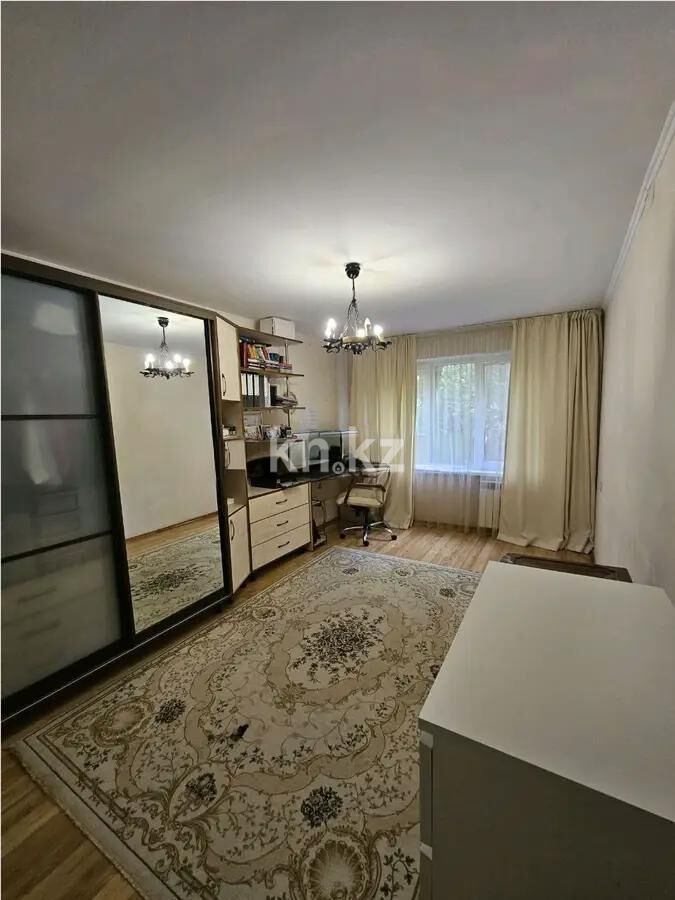 Продажа 4-комнатной квартиры, 78 м² - Продажа четырехкомнатных квартир от собственников в Алматы фото 3 из 5