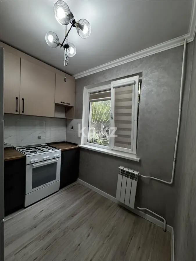 Продажа 3-комнатной квартиры, 58.5 м² - Продажа трехкомнатных квартир в Ауэзовском р-не Алматы - страница 22 фото 4 из 6