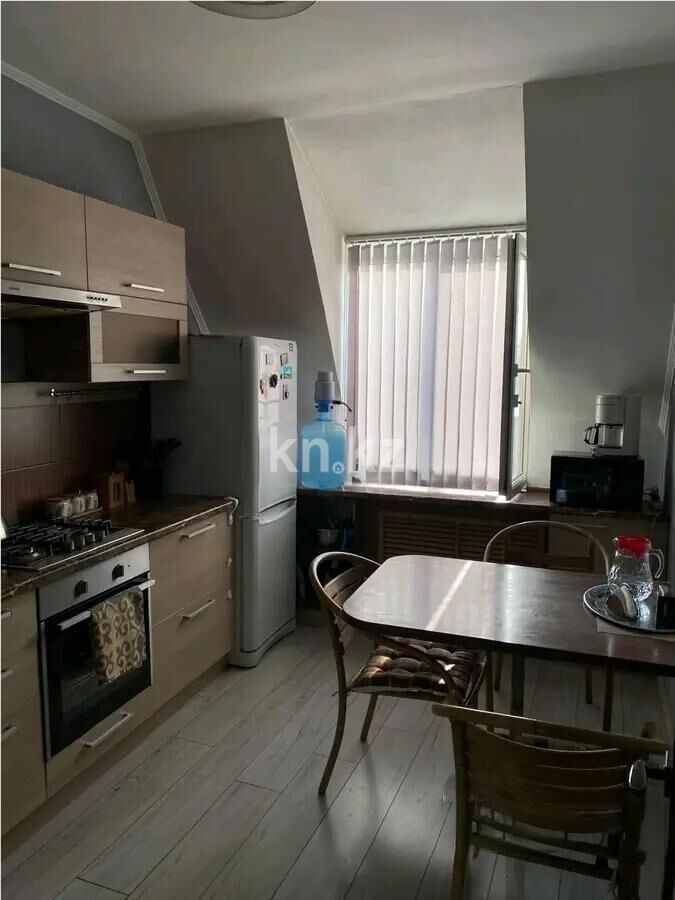 Продажа 3-комнатной квартиры, 86 м² - Продажа трехкомнатных квартир в Турксибском р-не Алматы - страница 11 фото 4 из 6