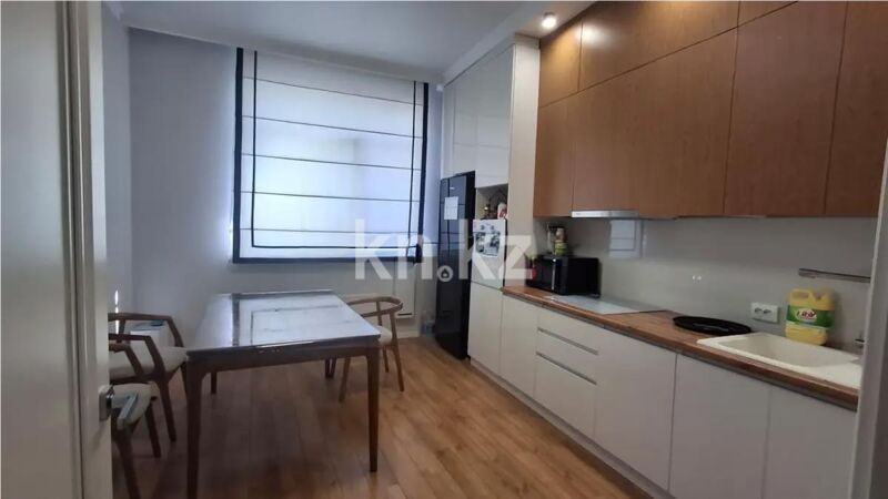 Продажа 2-комнатной квартиры, 76 м² - Продажа двухкомнатных квартир в р-не Есиль Астаны - страница 37 фото 3 из 3