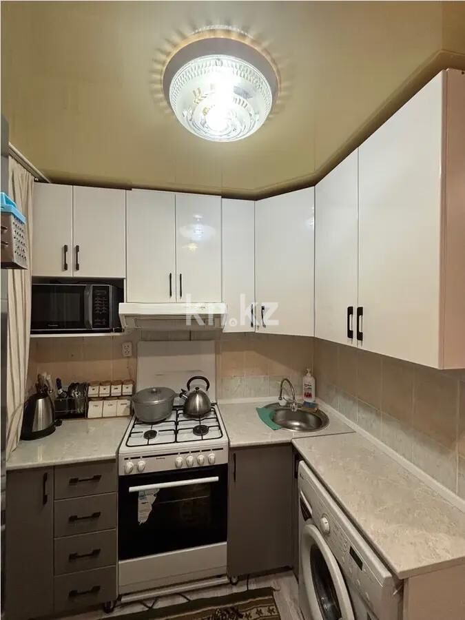 Продажа 3-комнатной квартиры, 62 м² - Продажа трехкомнатных квартир от собственников в Абае - страница 2 фото 4 из 7