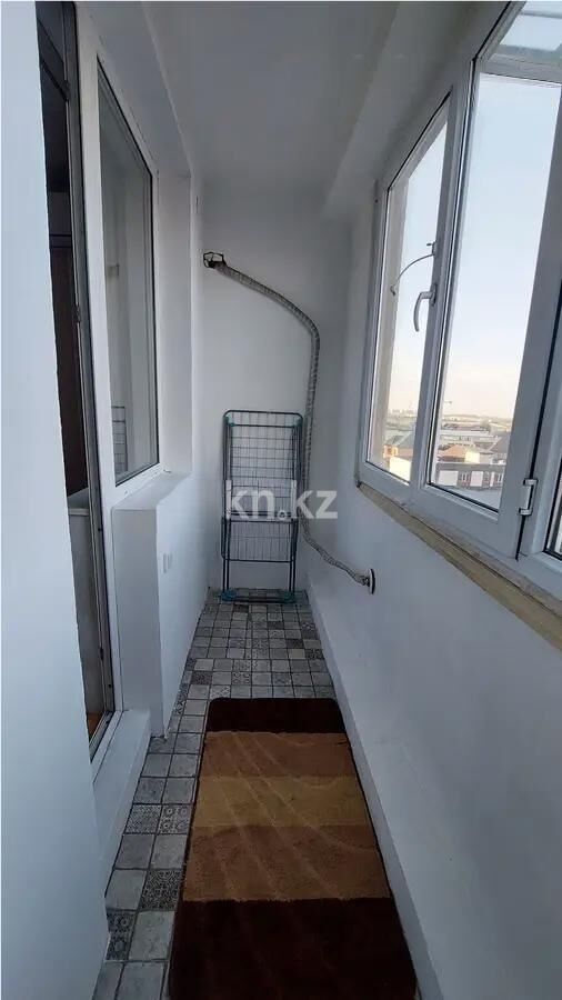 Продажа 1-комнатной квартиры, 34 м² - Продажа квартир от собственников в Алматы - страница 3 фото 4 из 5