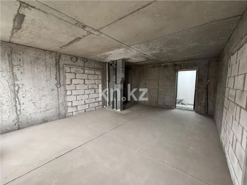 Продажа 1-комнатной квартиры, 36.2 м² - Продажа квартир в новостройках Алматы - страница 17 фото 2 из 2
