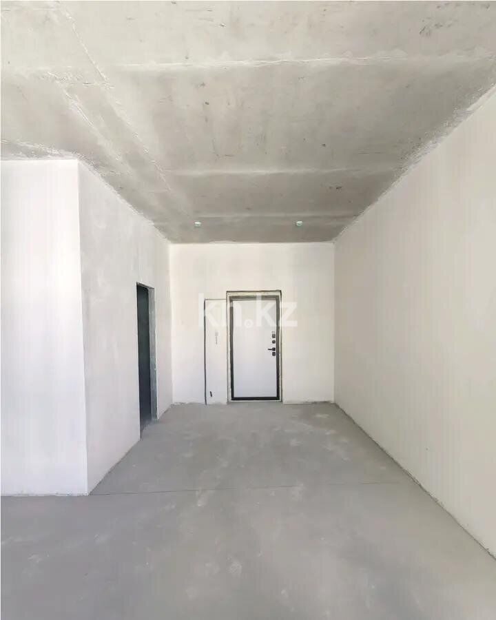 Продажа 1-комнатной квартиры, 32 м² - Недвижимость в Алматы фото 2 из 2