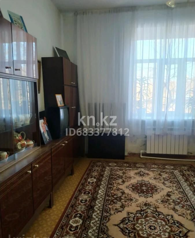 Продажа 3-комнатной квартиры, 80 м² - Продажа трехкомнатных квартир в Темиртау - страница 13 фото 36 из 40
