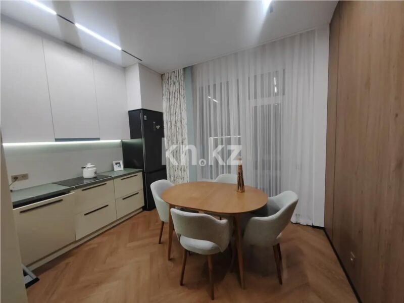 Продажа 3-комнатной квартиры, 98 м² - Продажа трехкомнатных квартир в блочном доме в Казахстане - страница 48 фото 4 из 6
