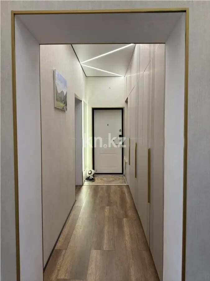 Продажа 3-комнатной квартиры, 89 м² - Продажа  трехкомнатных квартир в новостройках Астаны - страница 21 фото 7 из 7
