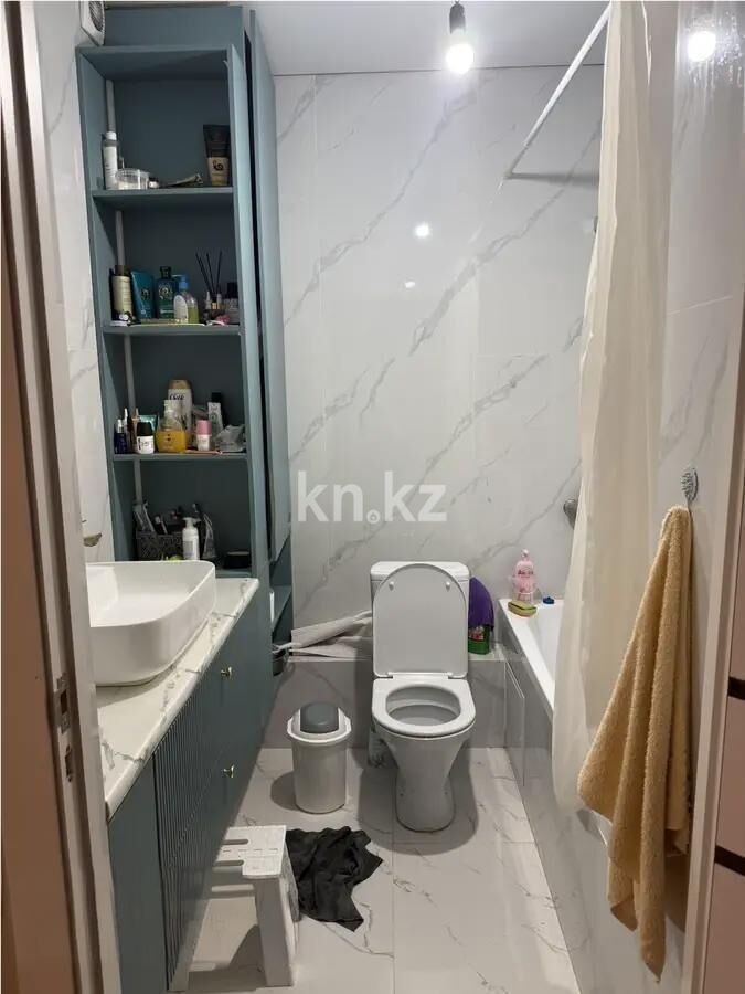 Продажа 2-комнатной квартиры, 70 м² - Продажа двухкомнатных квартир в Турксибском р-не Алматы - страница 16 фото 4 из 5