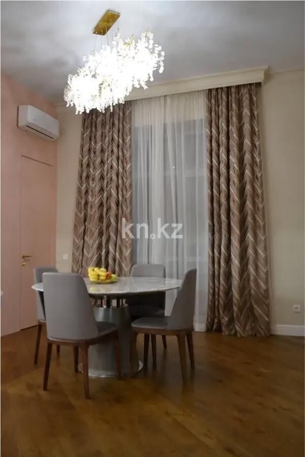 Продажа 4-комнатной квартиры, 151 м² - Продажа четырехкомнатных квартир в кирпичном доме в Казахстане - страница 14 фото 5 из 7