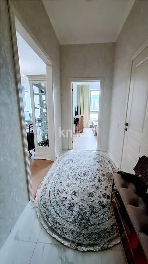 Продажа 2-комнатной квартиры, 50 м² - Продажа двухкомнатных квартир в Бостандыкском р-не Алматы - страница 34 фото 5 из 5