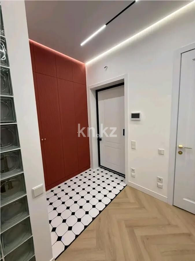 Продажа 4-комнатной квартиры, 98 м² - Продажа квартир в новостройках Астаны - страница 13 фото 6 из 6