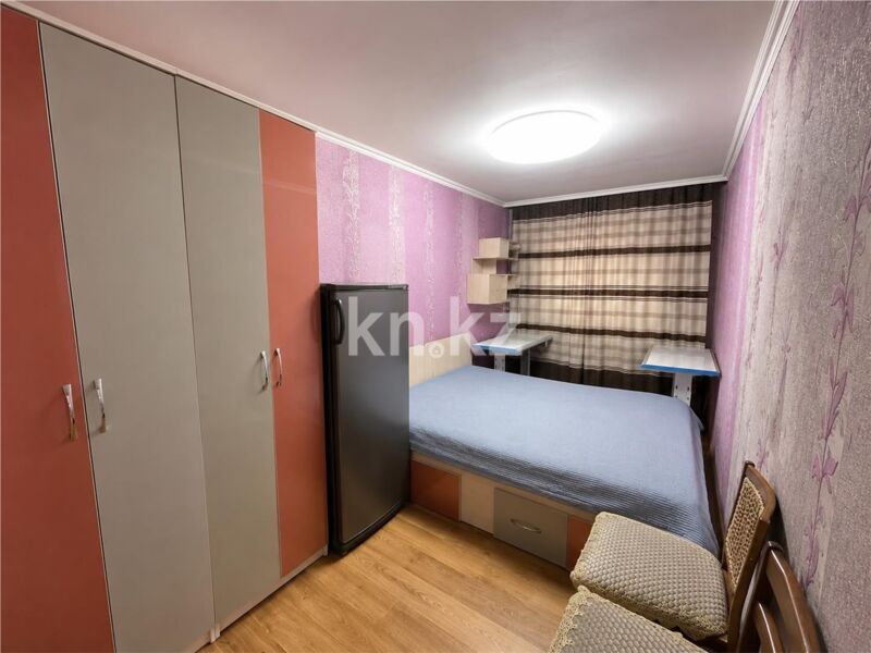 Продажа 3-комнатной квартиры, 55 м² - Недвижимость в Темиртау - страница 24 фото 3 из 9