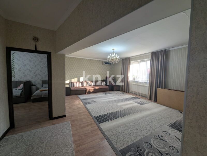Продажа 3-комнатного дома, 103 м² - Продажа трехкомнатных домов, коттеджей в Уральске фото 2 из 40