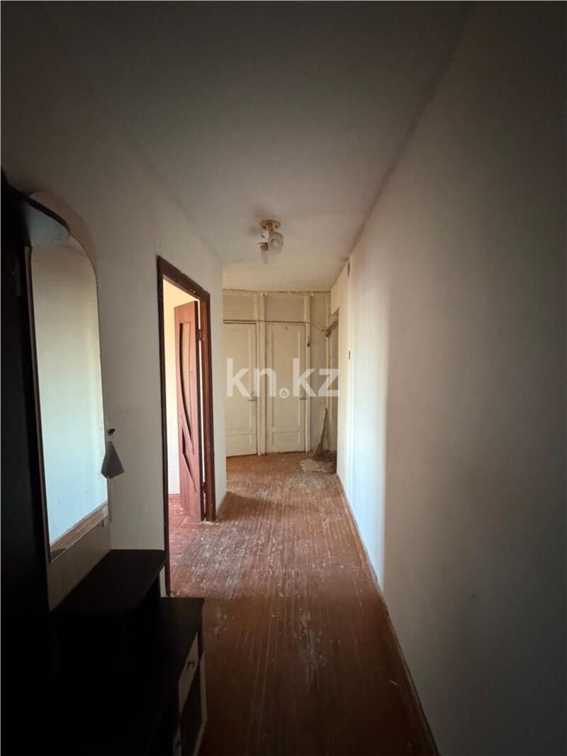 Продажа 3-комнатной квартиры, 55 м² - Продажа трехкомнатных квартир в Темиртау - страница 13 фото 13 из 15