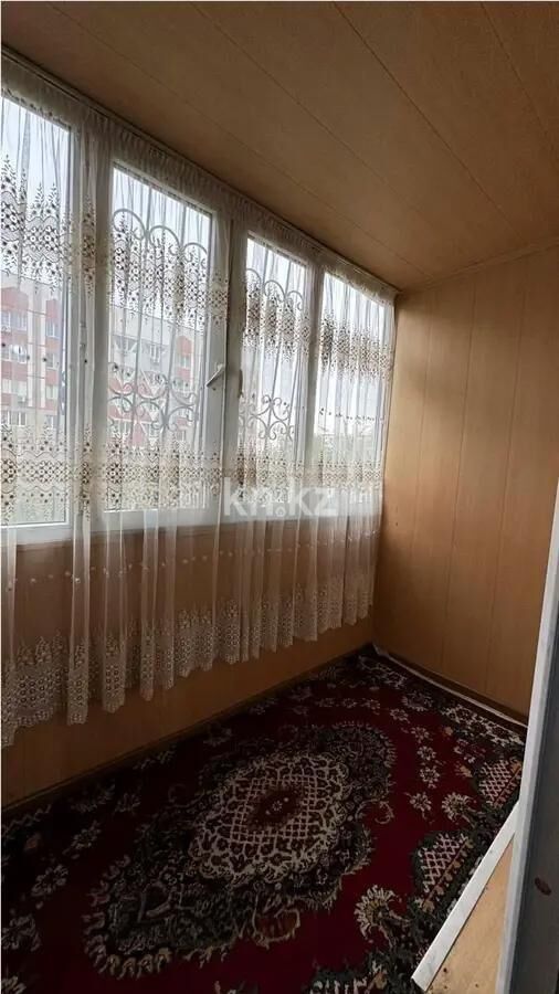 Продажа 4-комнатной квартиры, 86 м² - Продажа четырехкомнатных квартир в панельном доме в Алматы фото 8 из 8
