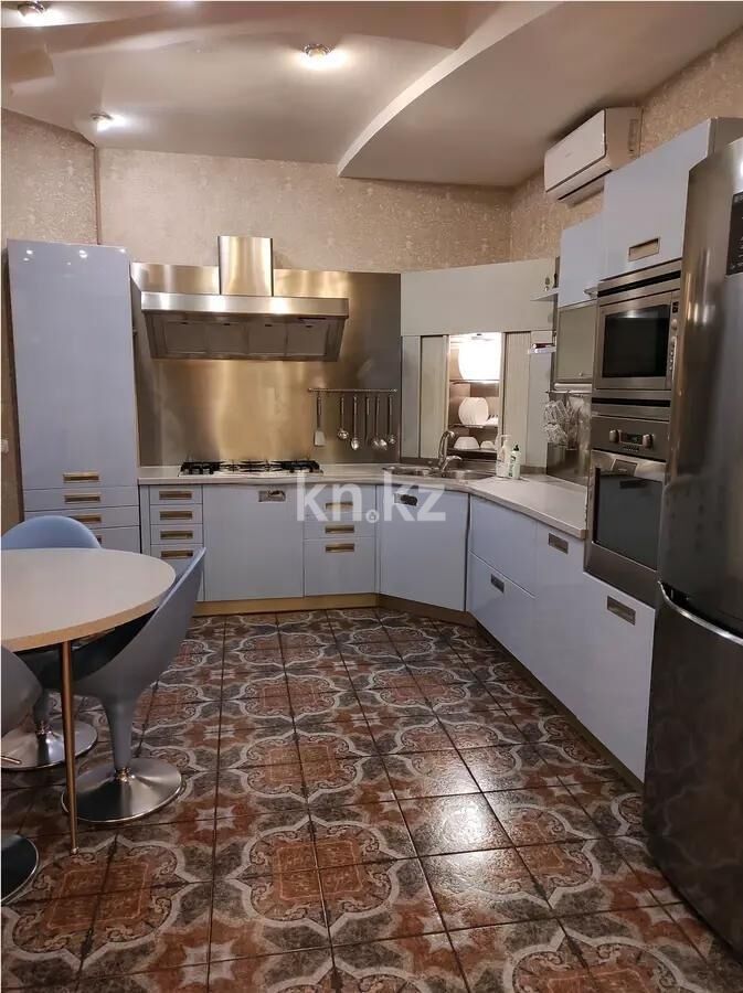 Продажа 3-комнатной квартиры, 160 м² - Продажа трехкомнатных квартир в Алмалинском р-не Алматы - страница 12 фото 3 из 4