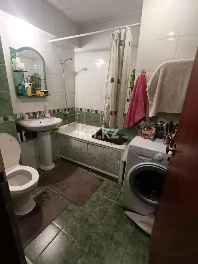 Продажа 1-комнатной квартиры, 30 м² - Продажа квартир в Пришахтинске Караганды - страница 9 фото 2 из 4