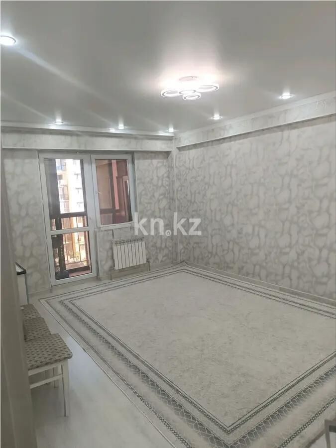 Продажа 1-комнатной квартиры, 47 м² - Недвижимость в Алматы - страница 9 фото 1 из 4