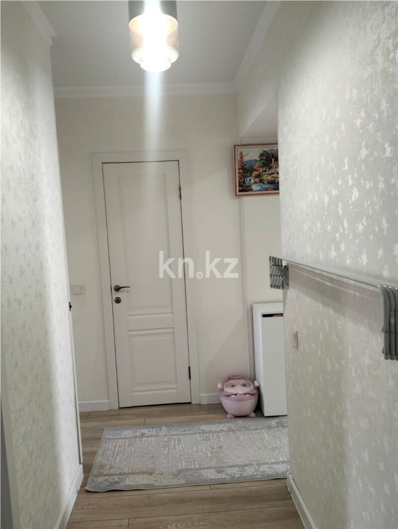 Продажа 3-комнатной квартиры, 78.8 м² - Продажа земельных участков в Актау фото 12 из 13