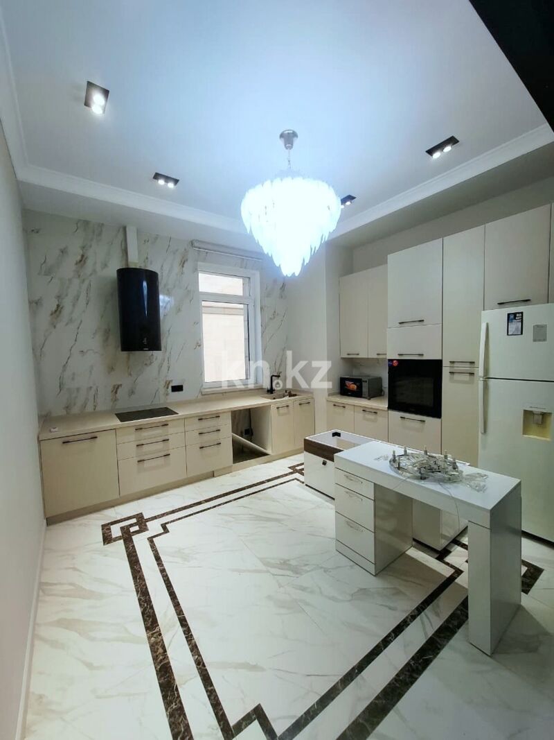 Продажа 4-комнатной квартиры, 142.4 м² - Недвижимость в Алматы - страница 34 фото 10 из 30