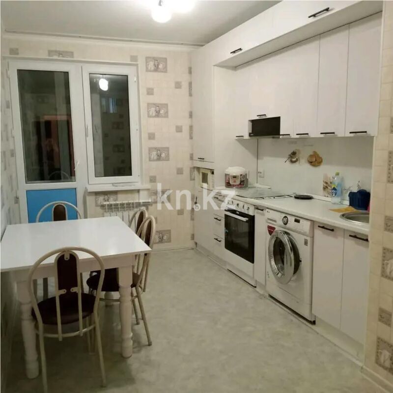 Продажа 2-комнатной квартиры, 57.8 м² - Продажа квартир от собственников в Алматы - страница 6 фото 3 из 4