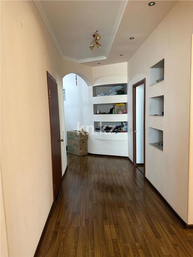 Продажа 2-комнатной квартиры, 84 м² - Продажа двухкомнатных квартир в р-не Байконур Астаны - страница 8 фото 8 из 13
