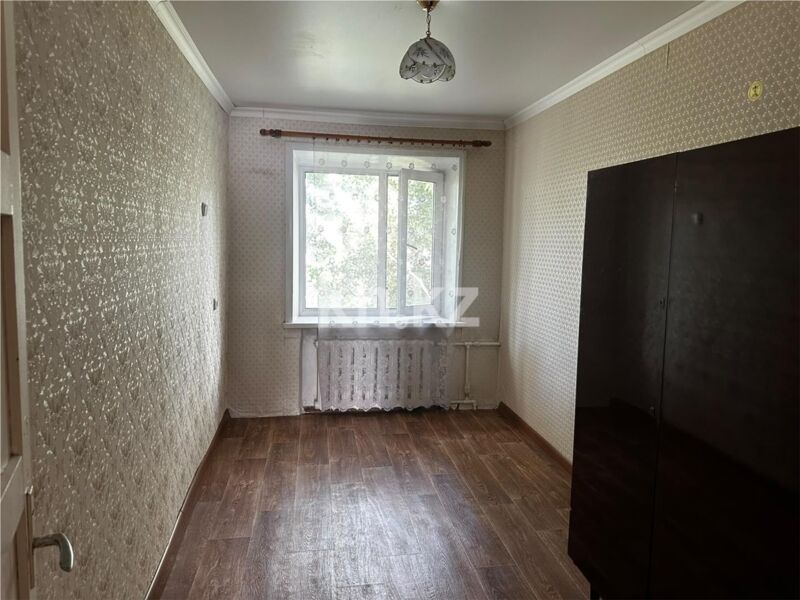 Продажа 3-комнатной квартиры, 54 м² - Продажа трехкомнатных квартир в кирпичном доме в Караганде - страница 20 фото 4 из 9