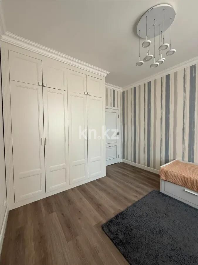 Продажа 4-комнатной квартиры, 123.4 м² - Продажа квартир в блочном доме в Астане - страница 4 фото 7 из 12