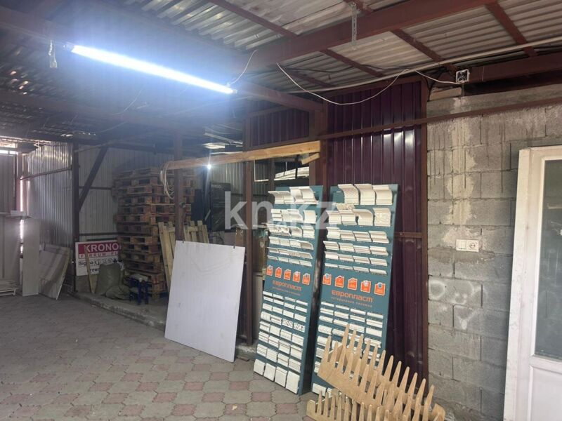 Аренда базы, 150 м² - Аренда недвижимости в Алматы фото 1 из 1