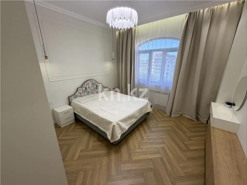 Продажа 3-комнатной квартиры, 116 м² - Продажа квартир в Астане - страница 4 фото 2 из 6