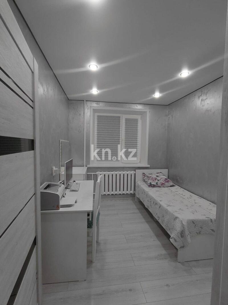 Продажа 4-комнатной квартиры, 62 м² - Продажа квартир в Костанае фото 7 из 15