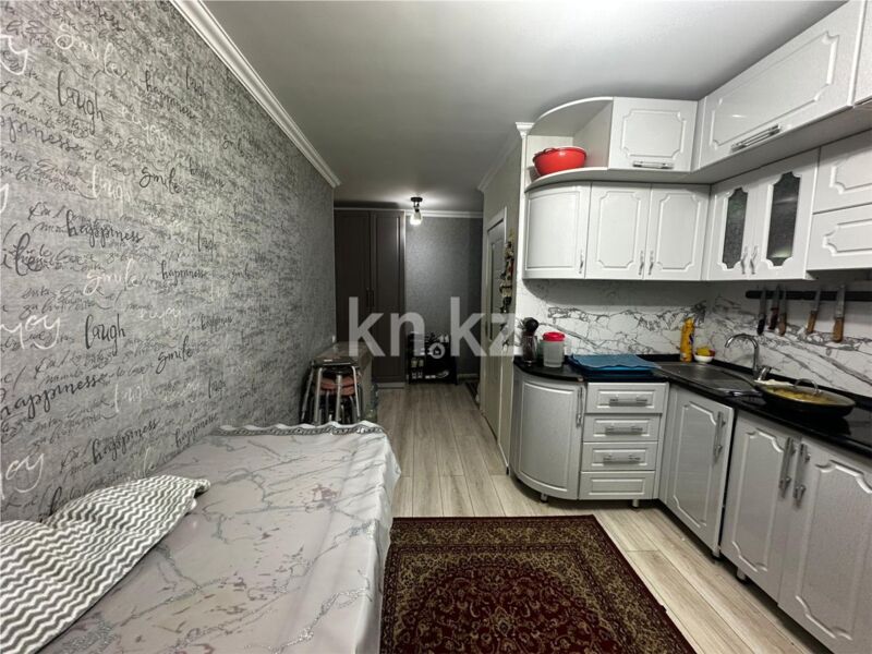 Продажа 4-комнатной квартиры, 91 м² - Продажа четырехкомнатных квартир в панельном доме в Казахстане - страница 18 фото 9 из 16