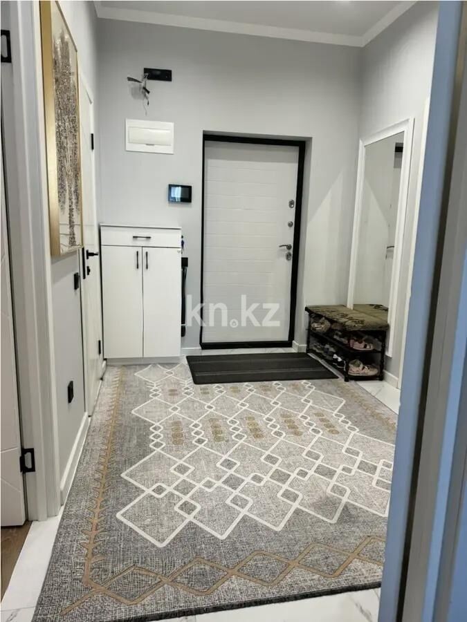 Продажа 3-комнатной квартиры, 69 м² - Продажа  трехкомнатных квартир в новостройках Алматы - страница 2 фото 6 из 6