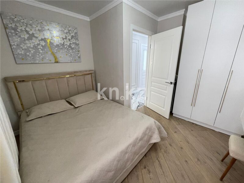Продажа 3-комнатной квартиры, 70 м² - Продажа квартир в монолитно-каркасном доме в Караганде - страница 7 фото 5 из 13