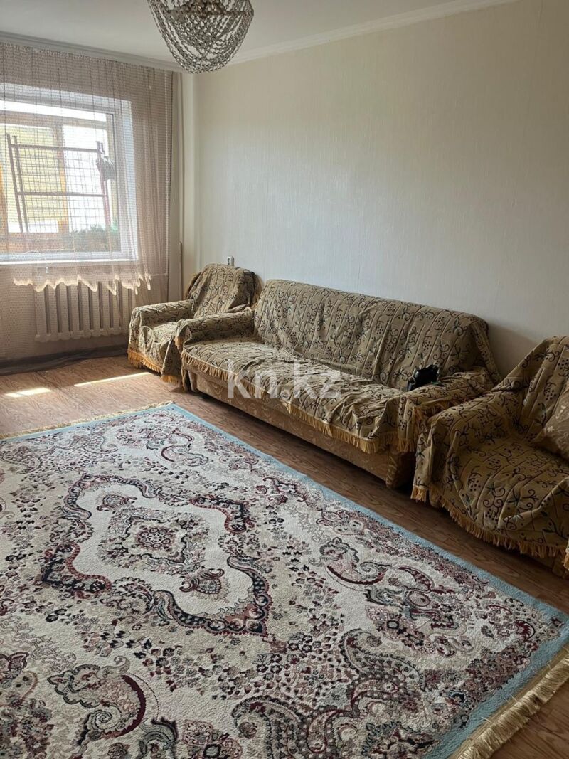 Продажа 2-комнатной квартиры, 48 м² - Продажа двухкомнатных квартир в панельном доме в Караганде - страница 15 фото 7 из 8