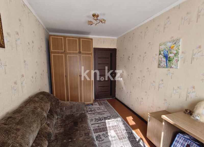 Продажа 3-комнатной квартиры, 62 м² - Продажа трехкомнатных квартир на Юго-Востоке Караганды - страница 25 фото 6 из 23