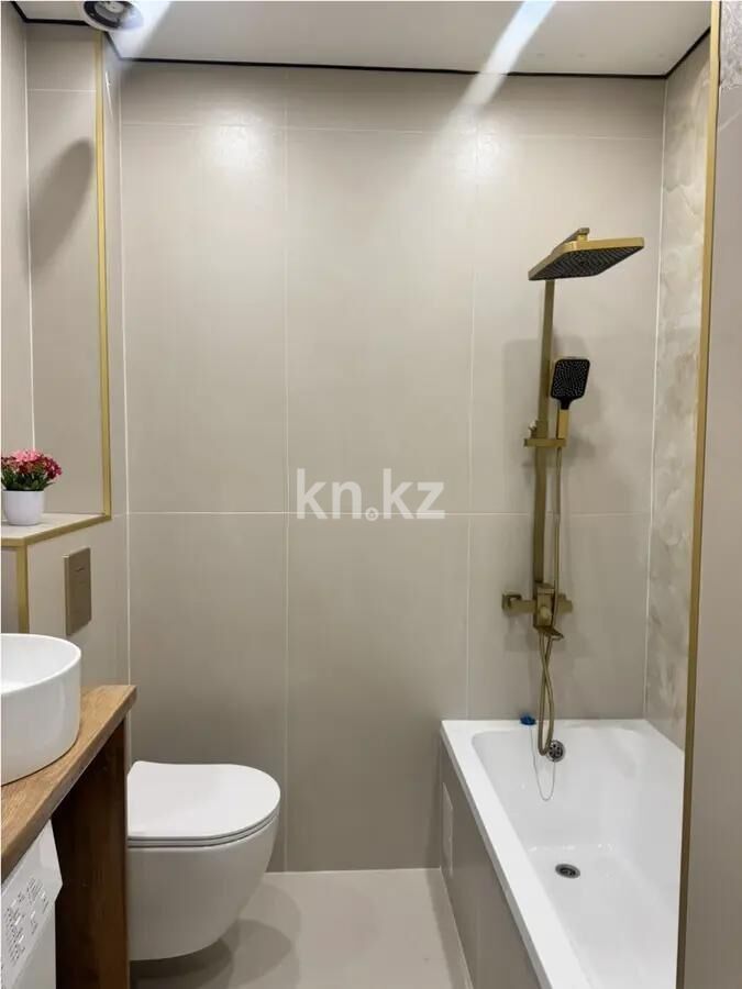 Продажа 1-комнатной квартиры, 30 м² - Продажа квартир в Казахстане - страница 56 фото 3 из 3