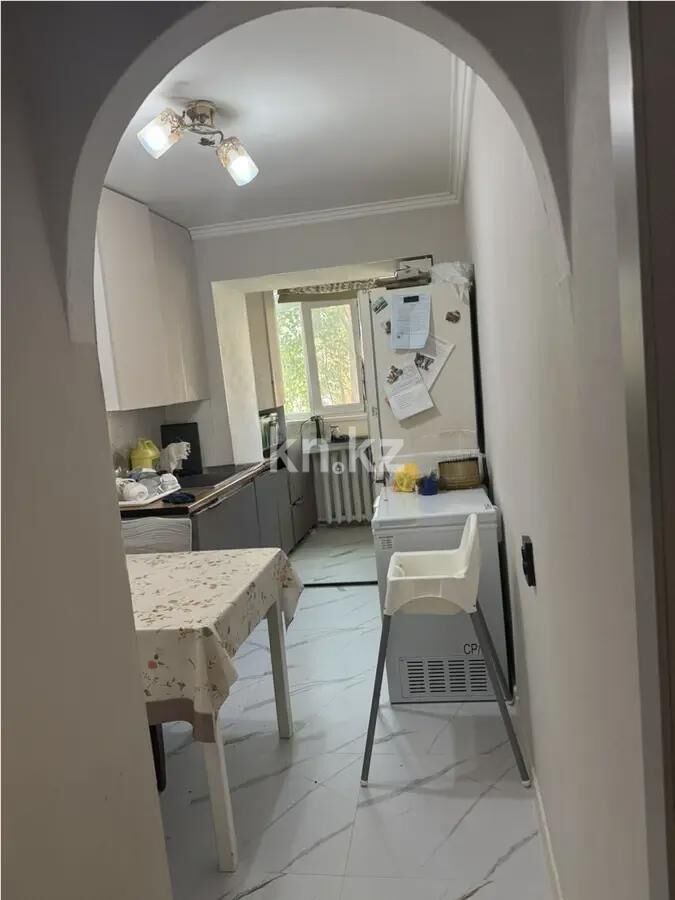 Продажа 3-комнатной квартиры, 64 м² - Продажа трехкомнатных квартир в кирпичном доме в Казахстане - страница 82 фото 4 из 4