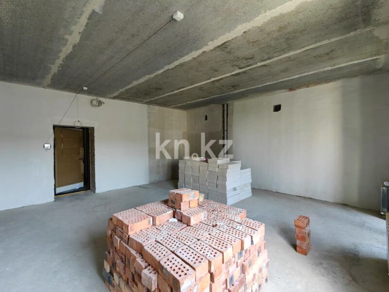 Продажа 1-комнатной квартиры, 40 м² - Продажа однокомнатных квартир в кирпичном доме в Караганде - страница 11 фото 9 из 27