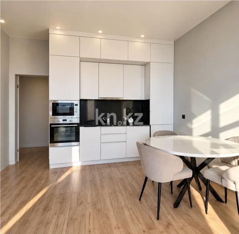 Продажа 2-комнатной квартиры, 52 м² - Продажа квартир в Казахстане - страница 258 фото 2 из 5