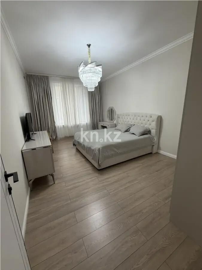 Продажа 3-комнатной квартиры, 93 м² - Продажа трехкомнатных квартир в Алматы - страница 7 фото 2 из 7