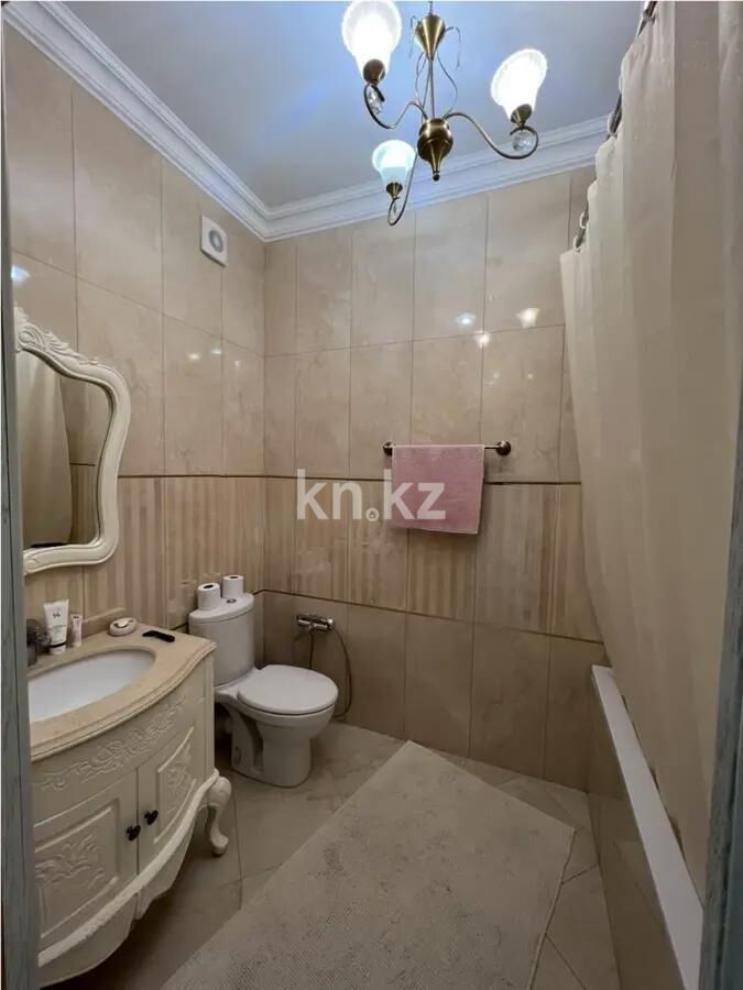 Продажа 4-комнатной квартиры, 168 м² - Продажа четырехкомнатных квартир в монолитном доме в Казахстане фото 6 из 7