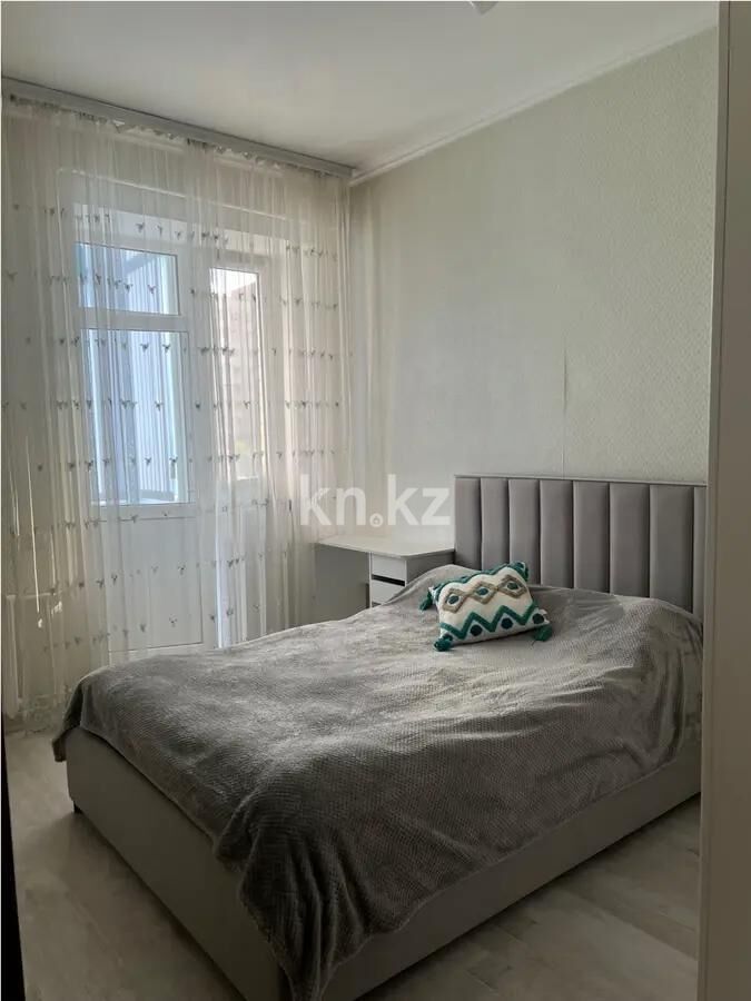 Продажа 2-комнатной квартиры, 43.4 м² - Продажа двухкомнатных квартир в р-не Байконур Астаны - страница 6 фото 3 из 8