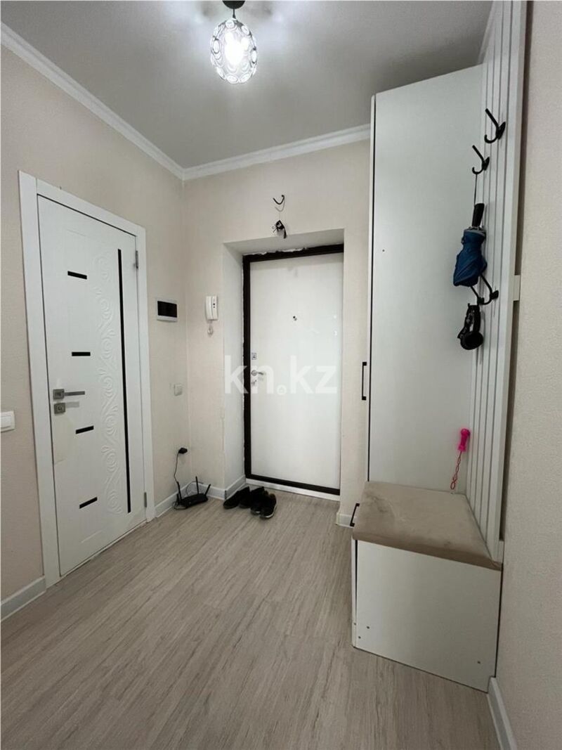 Продажа 1-комнатной квартиры, 36.38 м² - Продажа однокомнатных квартир в р-не Сарайшык Астаны - страница 24 фото 16 из 16