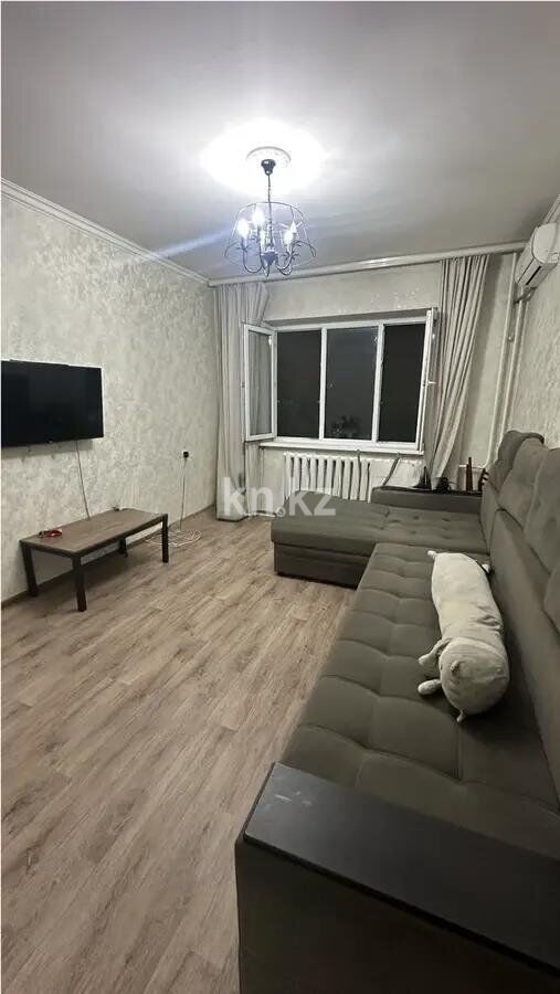 Продажа 2-комнатной квартиры, 65 м² - Продажа двухкомнатных квартир от собственников в Алматы - страница 25 фото 1 из 4