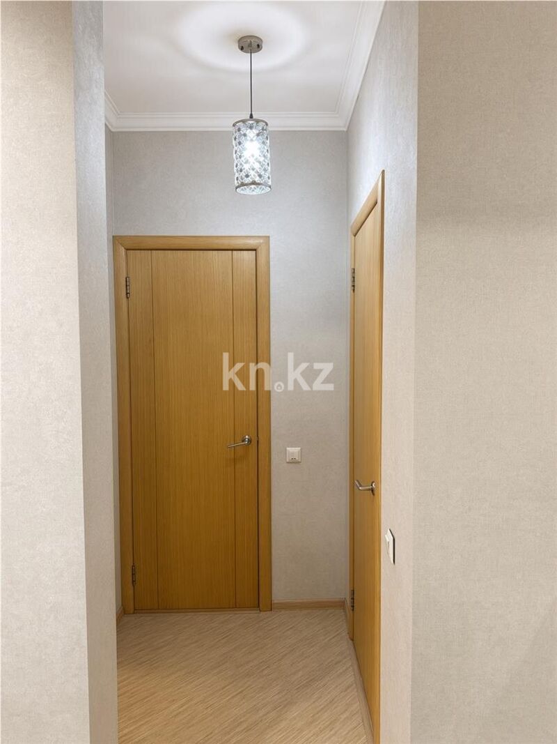 Продажа 3-комнатной квартиры, 77 м² - Продажа квартир в р-не Байконур Астаны - страница 4 фото 18 из 28