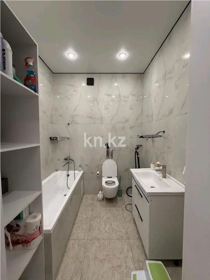Продажа 4-комнатной квартиры, 175 м² - Недвижимость в Астане - страница 11 фото 6 из 7